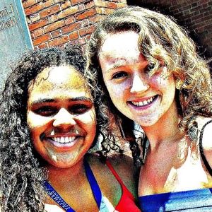 Meet your Posher, Mary